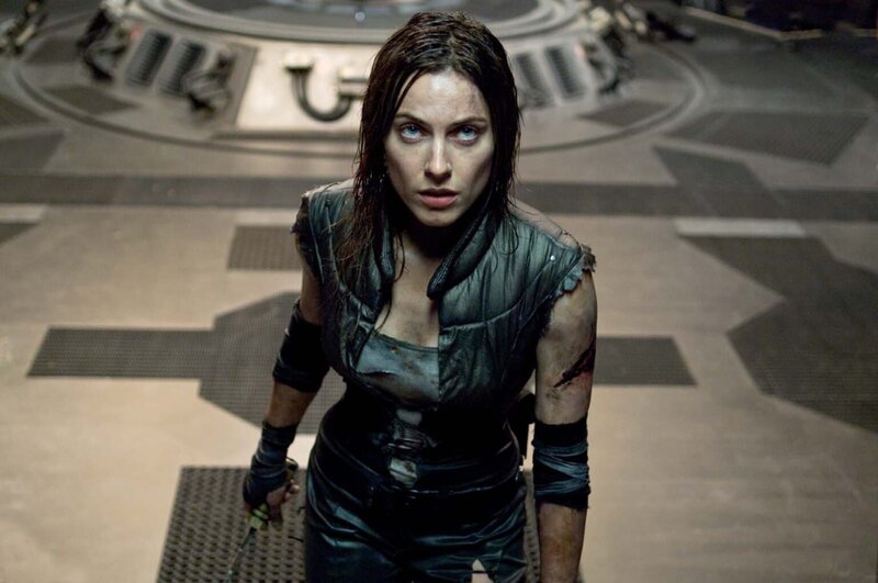 Pandorum – Bild: Constantin Film Verleih GmbH