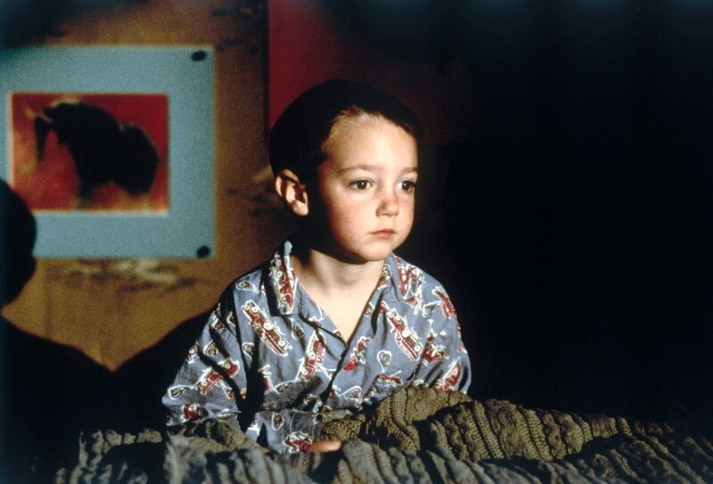 Echoes - Stimmen aus der Zwischenwelt – Bild: TMG