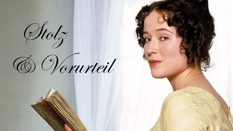 Stolz und Vorurteil (1995) 1: Folge 1 (Part 1) – fernsehserien.de