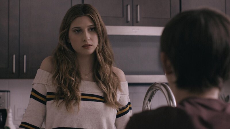 Der harte Weg zum Erwachsenwerden – Bild: Big Time Adolescence LLC