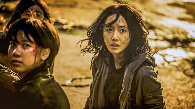 Peninsula – Bild: RTLZWEI