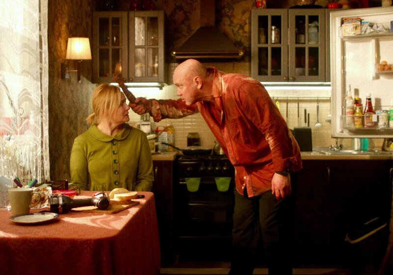 Why Don't You Just Die! – Bild: KINOWELT TV