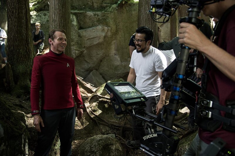 Star Trek Beyond – Bild: PLURIMEDIA (Paramount Pictures /​ Skydance Productions)