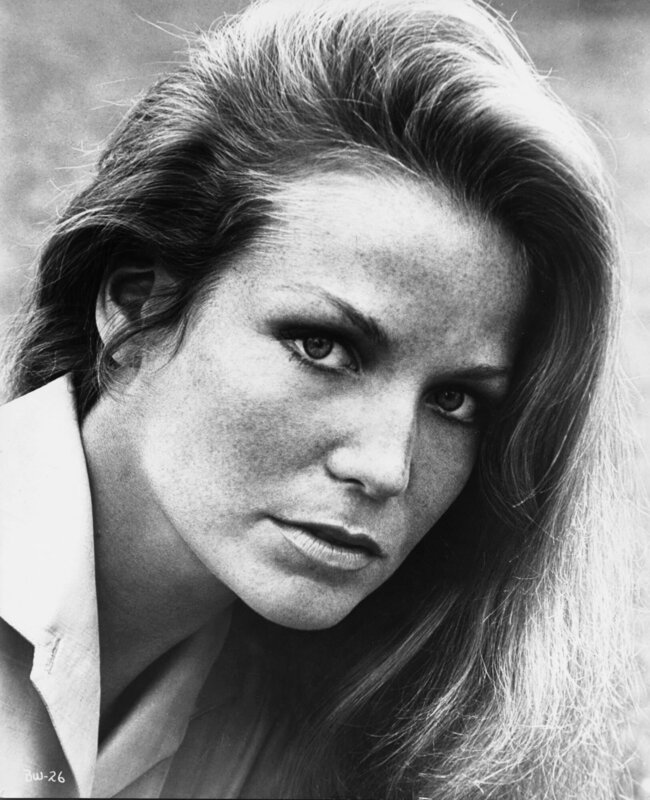 Die Braut trug Schwarz – Bild: arte