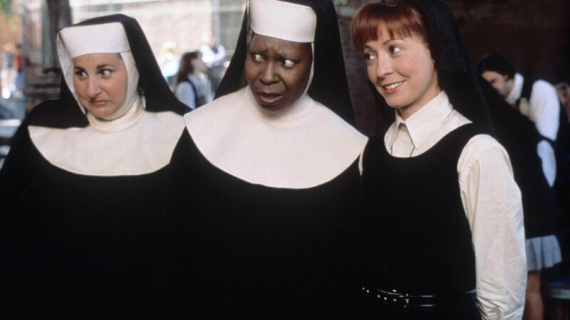 Sister Act II - In göttlicher Mission – Bild: RTL /​ Disney
