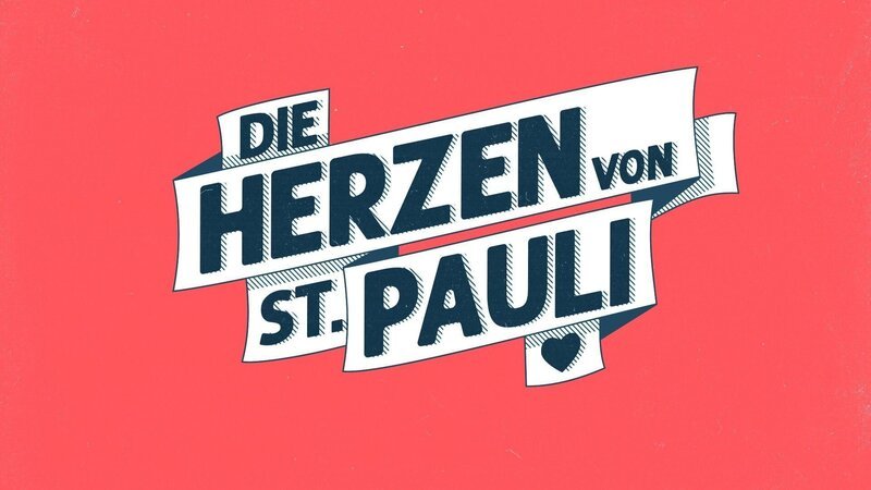 Das Logo zu „Die Herzen von St. Pauli“. – Bild: RTL /​ Herzen von St. Pauli, Die /​ 01