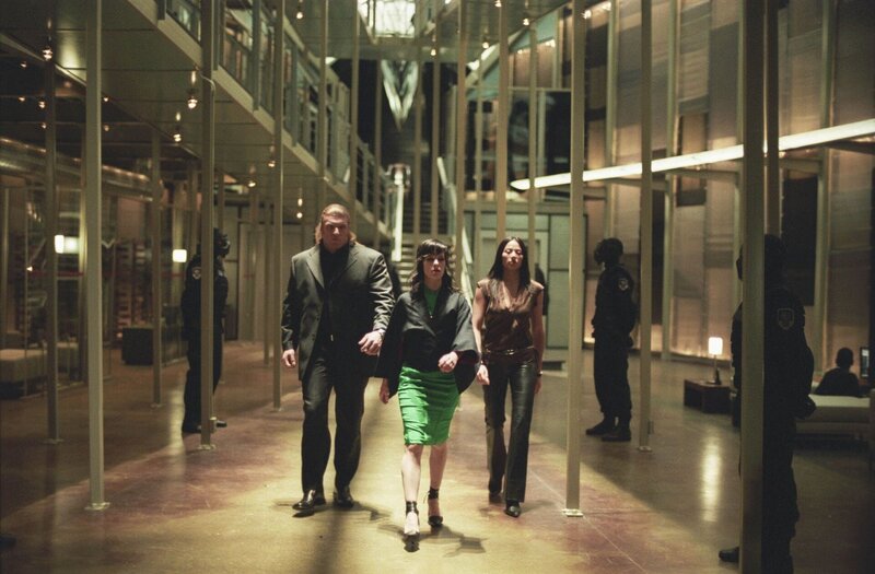 Blade: Trinity – Bild: Kabel Eins