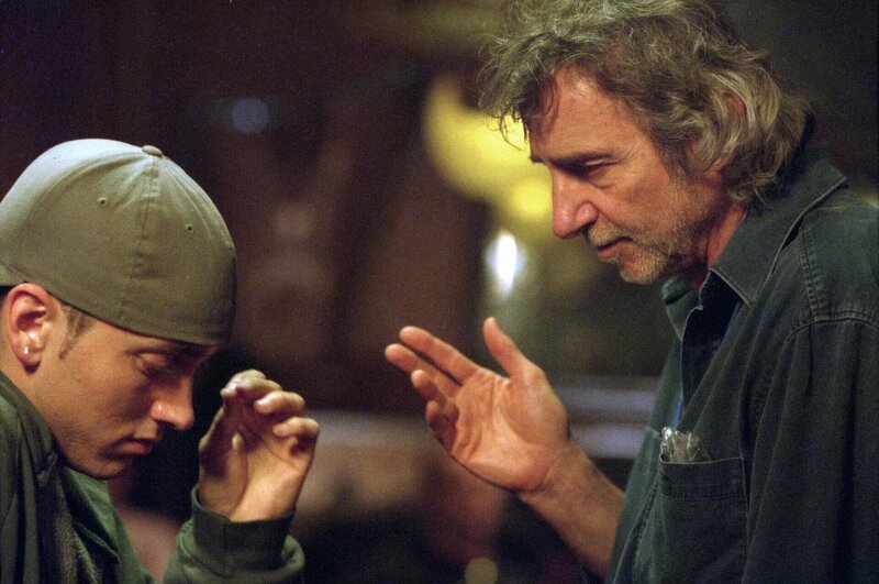 8 Mile – Bild: Universal Studios