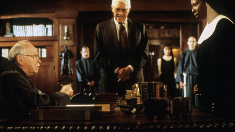 Sister Act II - In göttlicher Mission – Bild: RTL /​ Disney