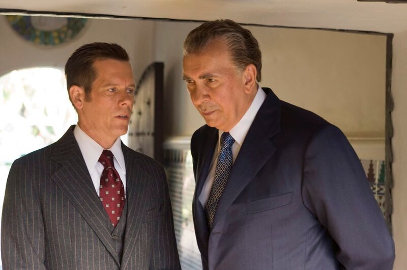 Frost/Nixon – Bild: 2008 UNIVERSAL STUDIOS