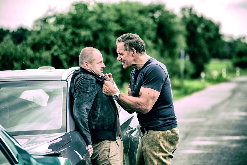 Klassentreffen 1.0 – Bild: Warner Bros. Ent