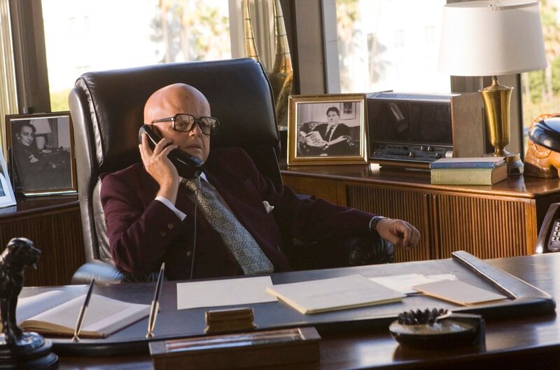 Frost/Nixon – Bild: UNIVERSAL STUDIOS