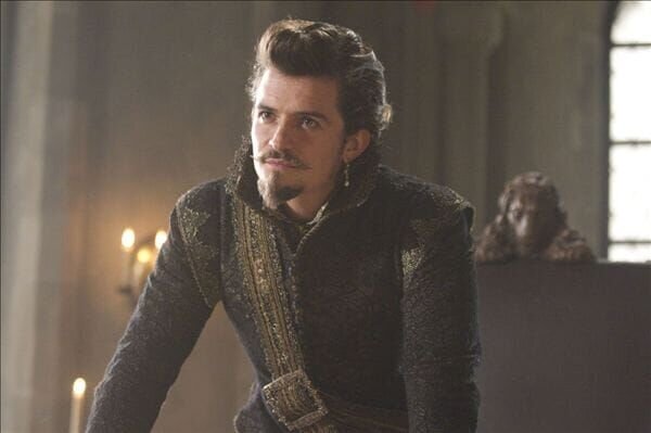 Die 3 Musketiere – Bild: 4+