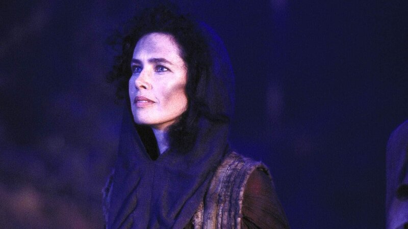 Cyborg – Bild: Foto: RTL/​METRO-GOLDWYN-MAYER STUDIOS INC.