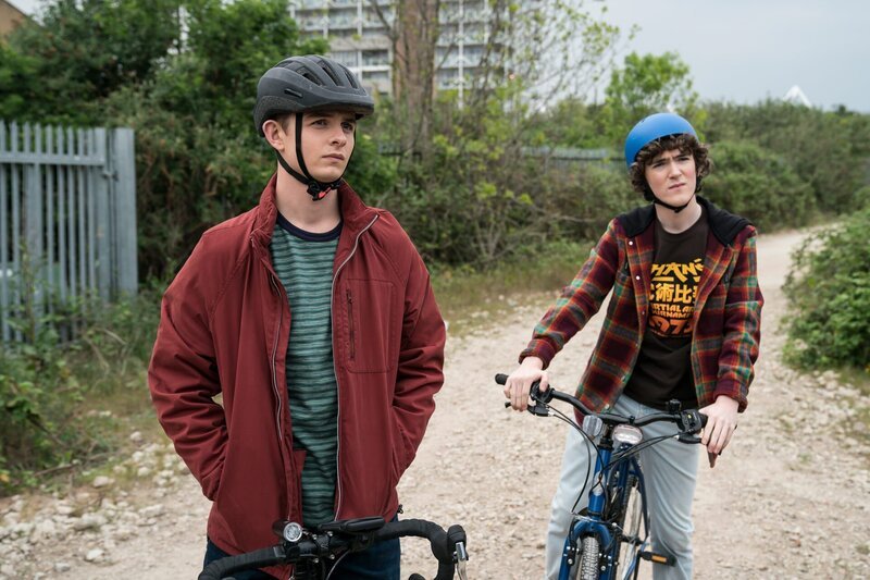 Alex Rider Staffel 1 Episodenguide – fernsehserien.de