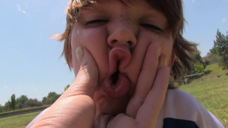 Paranormal Activity 4 – Bild: port.hu