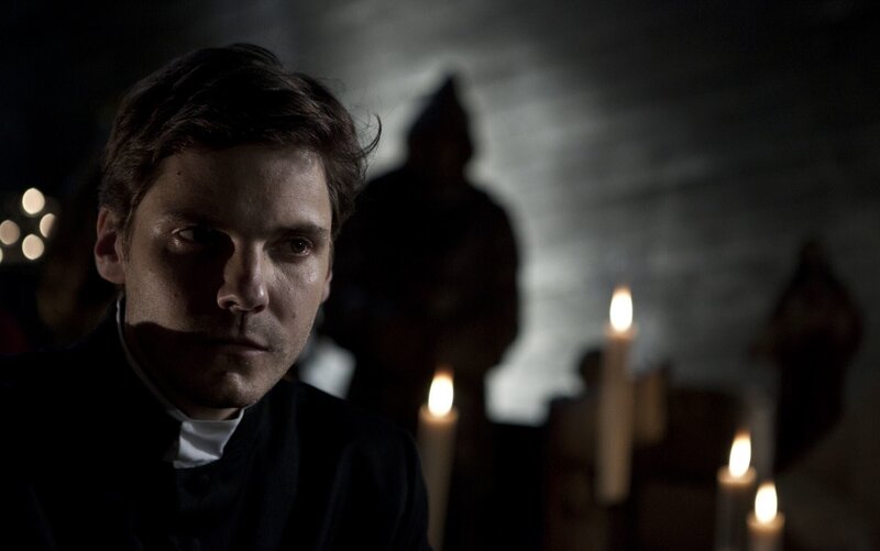 Intruders – Bild: Image courtesy of Millennium Entertainment.