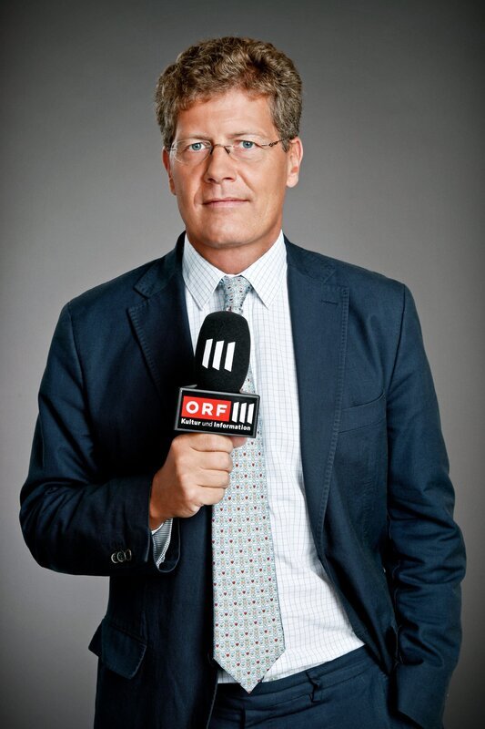 Karl Hohenlohe – Bild: 3sat