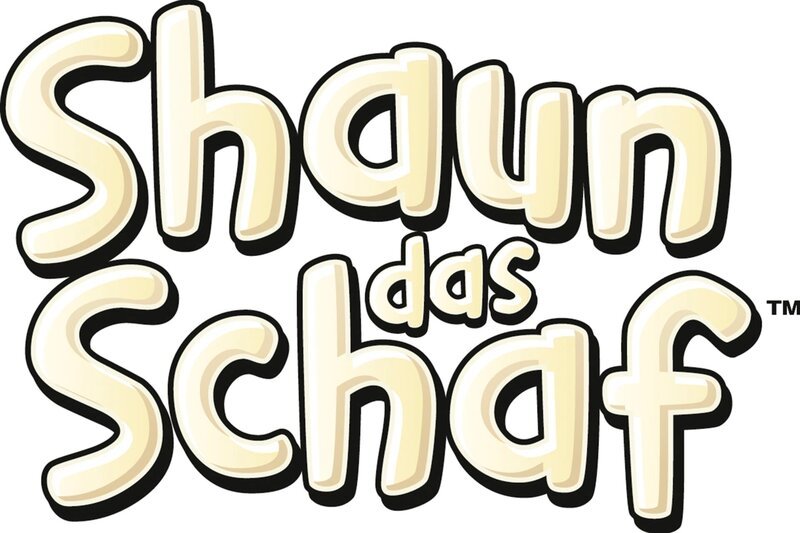 WESTDEUTSCHER RUNDFUNK KÖLN Shaun das Schaf, das logo. – Bild: WDR/​Aardman Animations Ltd.