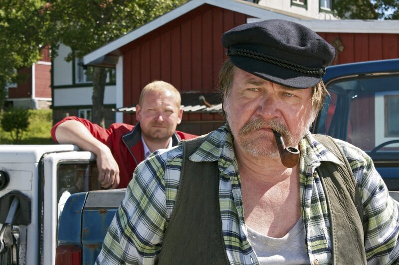 Der Rekordbeobachter – Bild: ARD Degeto/​ARD Degeto/​Hermann Dunzendorfer