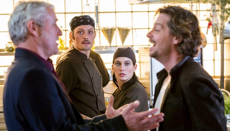 Das beste Stück vom Braten – Bild: NDR/​Florian Melzer