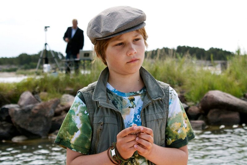 Der Rekordbeobachter – Bild: Hermann Dunzendorfer