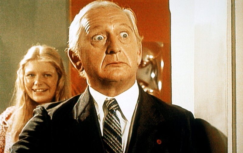 Außer Rand und Band am Wolfgangsee – Bild: ORF/​LISA-Film