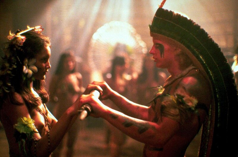 Der Smaragdwald – Bild: ARTE France /​ TF1 International