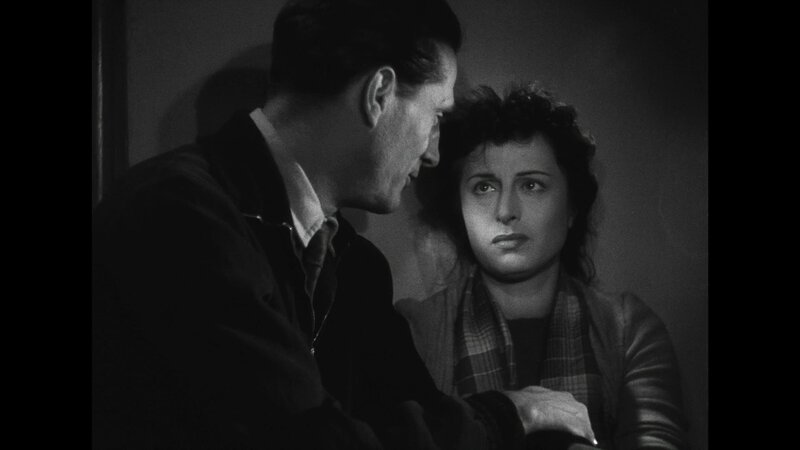 Rom - offene Stadt – Bild: Bac Films