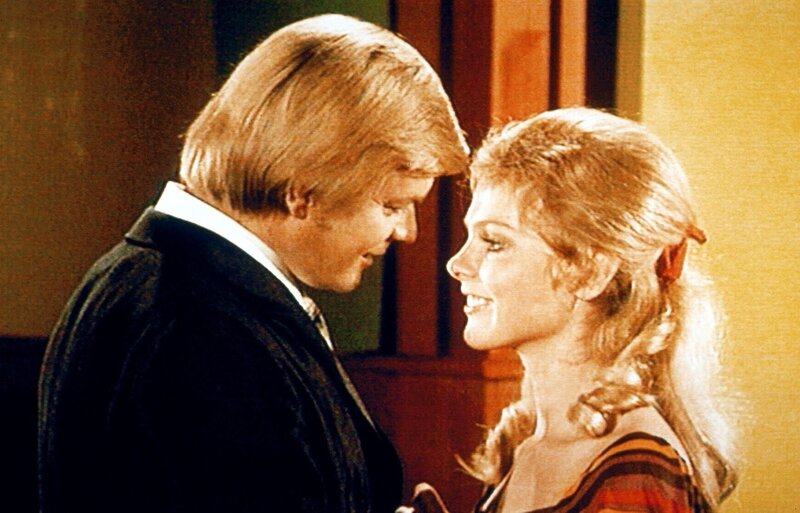 Außer Rand und Band am Wolfgangsee – Bild: ORF/​LISA-Film