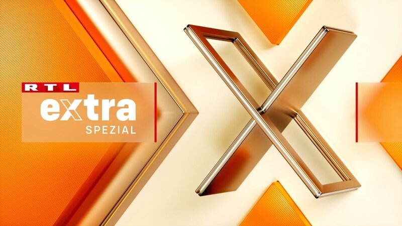 „EXTRA Spezial“-Logo +++ – Bild: TVNOW