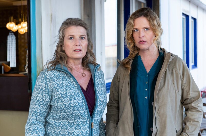 Camping mit Herz – Bild: ARD Degeto/​Sandra Hoever