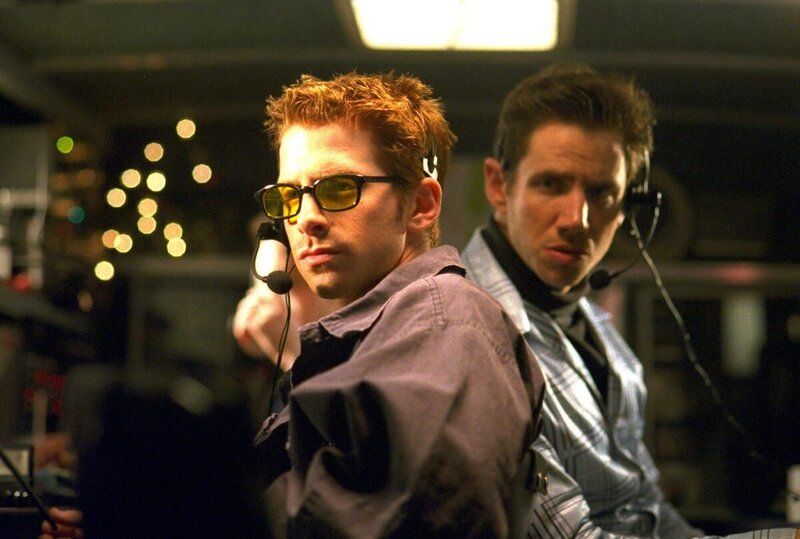 Der Staatsfeind Nr. 1 – Bild: 4+