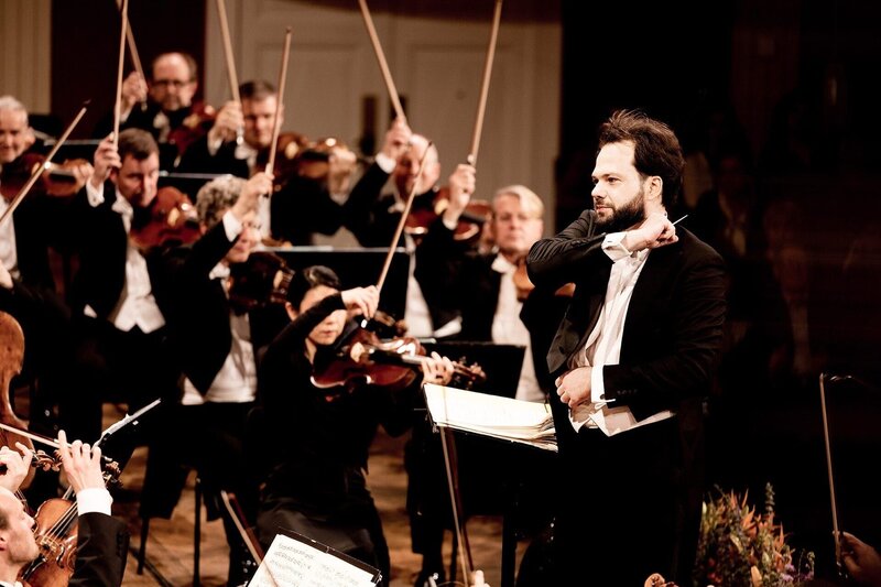 Europa feiert Beethoven – Bild: ORF/​ORF III /​ Arte/​Julia Wesely