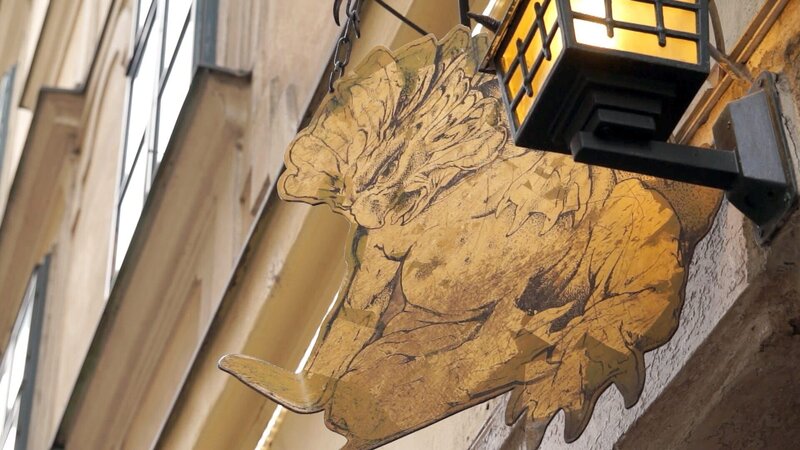 Wien - Stadt der Sagen – Bild: ORF/​Red Monster