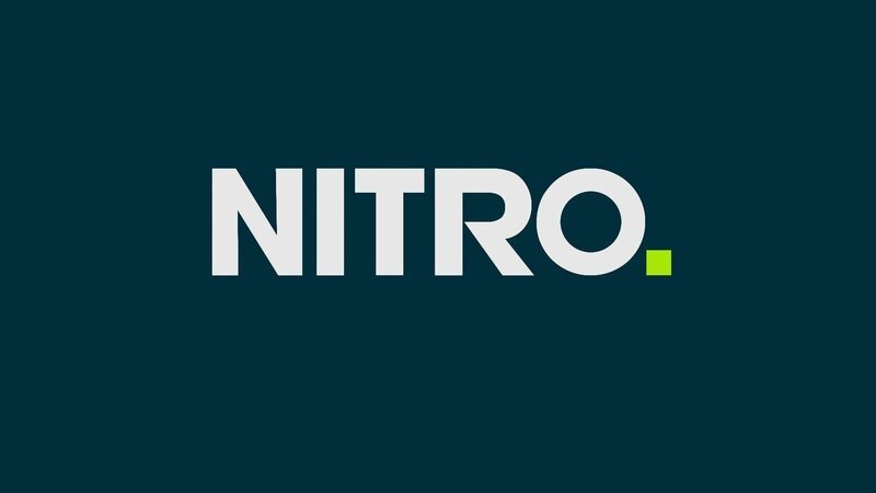 Logo: „NITRO.“ +++ Die Verwendung des sendungsbezogenen Materials ist nur mit dem Hinweis und Verlinkung auf RTL+ gestattet. +++; Logo: „NITRO.“ +++ Die Verwendung des sendungsbezogenen Materials ist nur mit dem Hinweis und Verlinkung auf RTL+ gestattet. +++ – Bild: Nitro