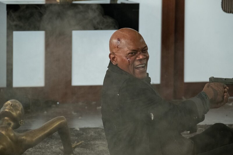 Killer's Bodyguard 2 – Bild: ORF/​Telepool/​David Appleby