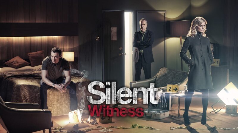 Staffel 16 Silent Witness – Artwork – Bild: BBC 2013 Lizenzbild frei