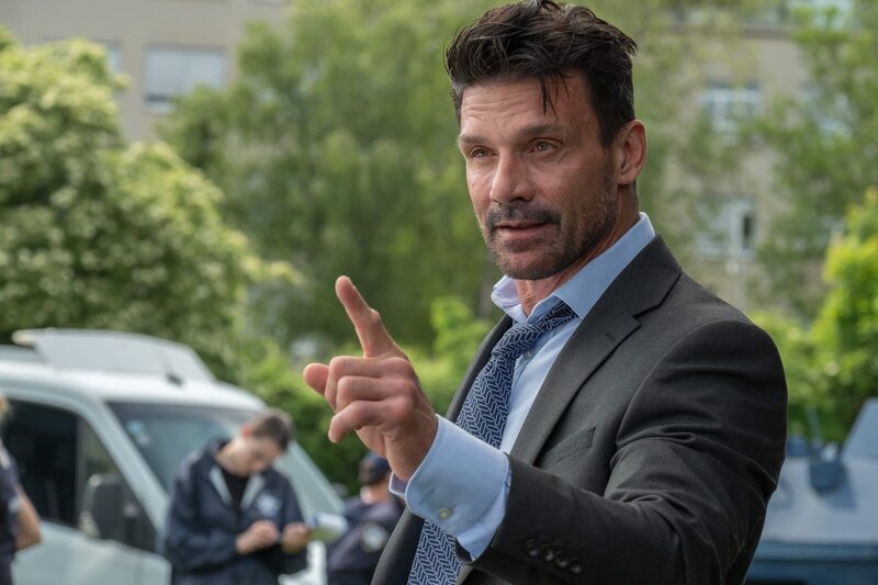 Killer's Bodyguard 2 – Bild: ORF/​Telepool/​David Appleby