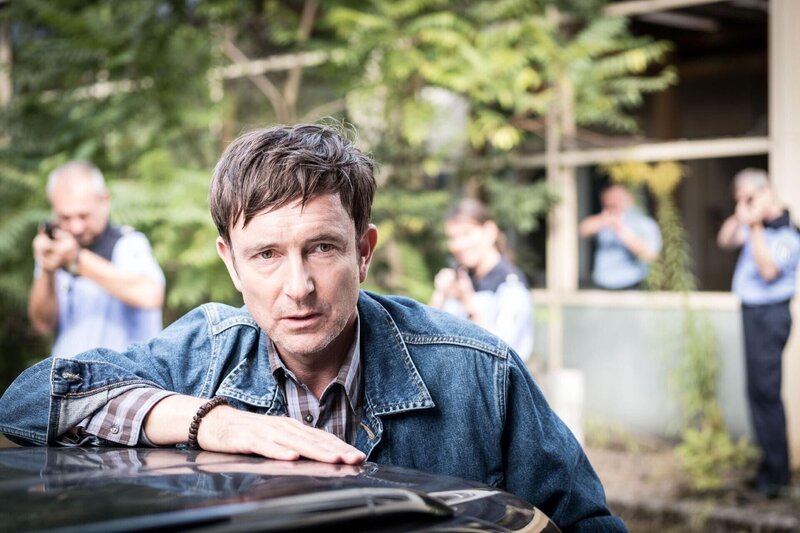 Das Joshua-Profil – Bild: RTL /​ Boris Laewen