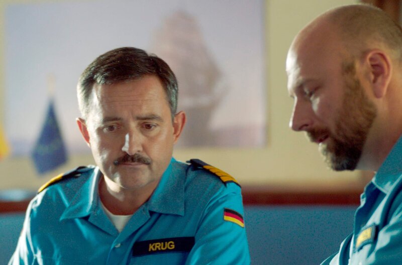 Tod einer Kadettin – Bild: NDR/​UFA GmbH