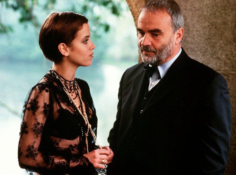 Gefühle im Sturm – Bild: ARD/​Degeto