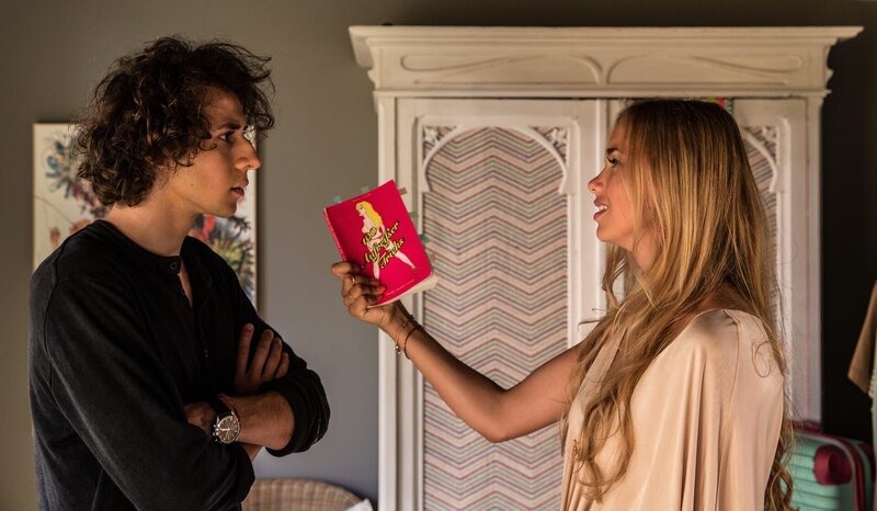 Get Lucky - Sex verändert Alles – Bild: Hannes Hubach