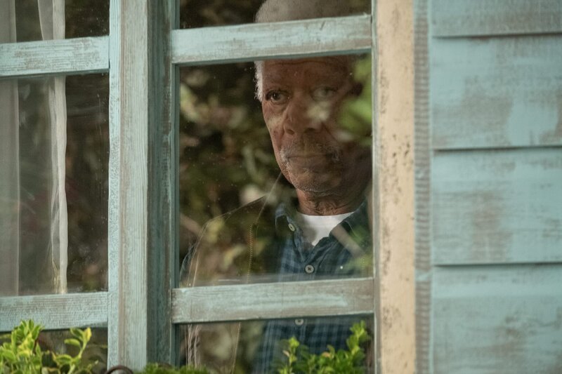 Killer's Bodyguard 2 – Bild: ORF/​Telepool/​David Appleby