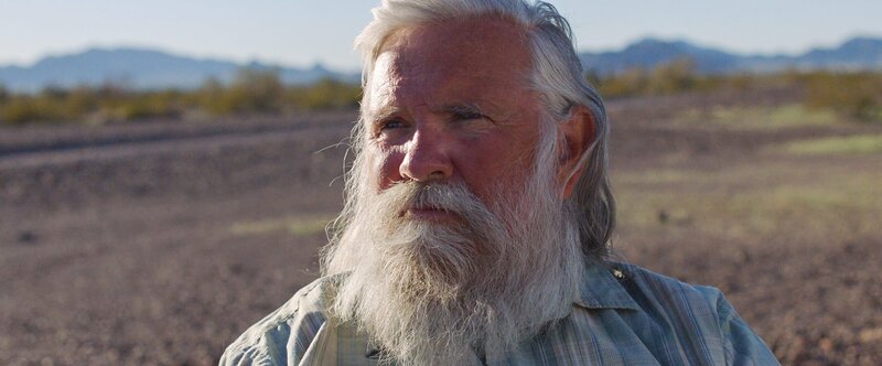 Nomadland – Bild: ORF/​Disney/​20th Century Fox