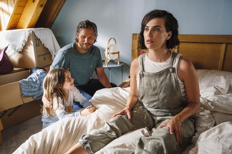 Kinder und andere Baustellen – Bild: Honorarfrei – nur für diese Sendung inkl. SocialMedia bei Nennung ZDF und Hendrik Heiden.