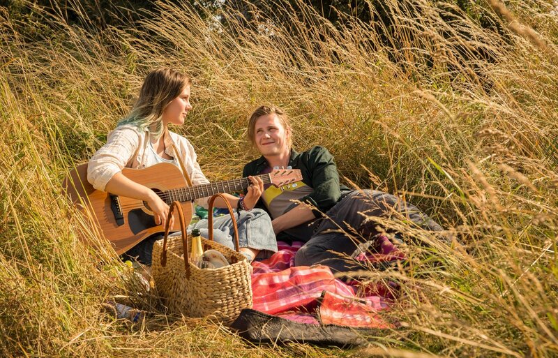 Get Lucky - Sex verändert Alles – Bild: ZDF und Hannes Hubach