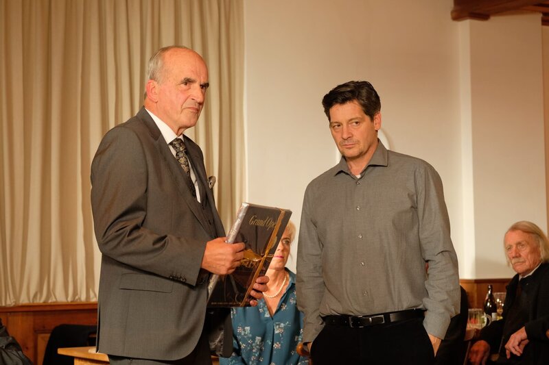 Das Tal der Mörder – Bild: ORF