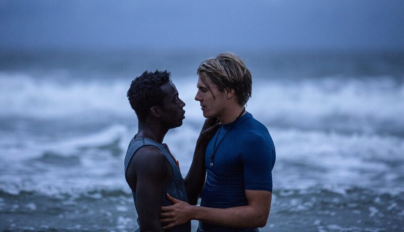 Get Lucky - Sex verändert Alles – Bild: Honorarfrei – nur für diese Sendung inkl. SocialMedia bei Nennung ZDF und Hannes Hubach.