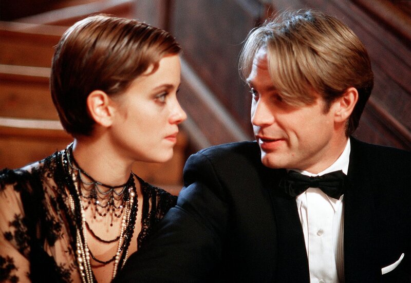 Gefühle im Sturm – Bild: ARD Degeto